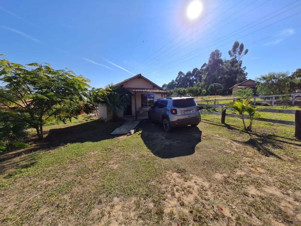 Inn Portal Da Serra - *