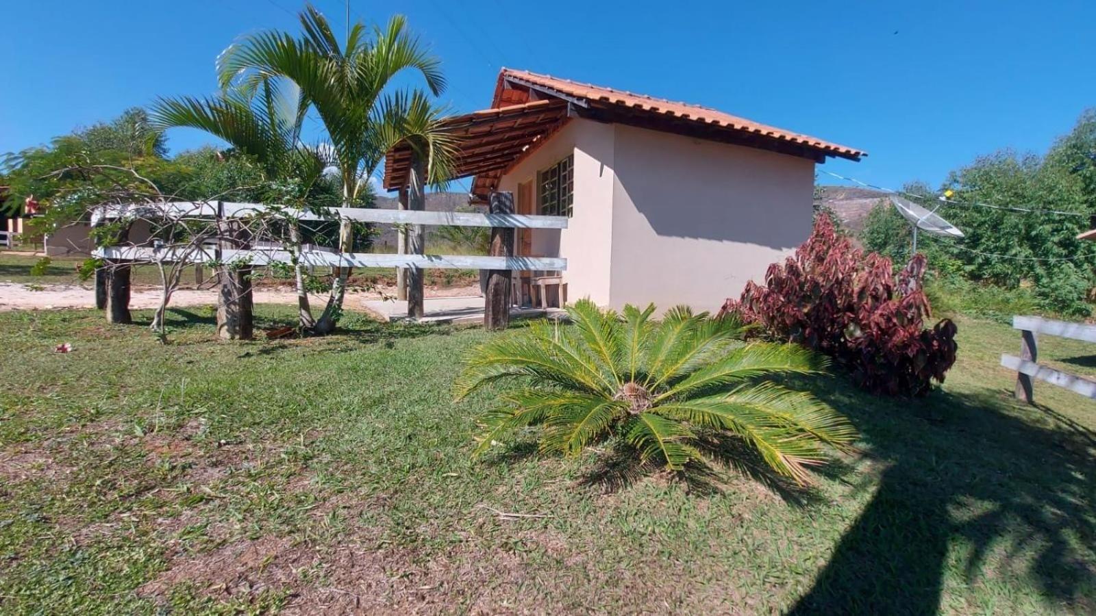 Portal Da Serra - * Carrancas