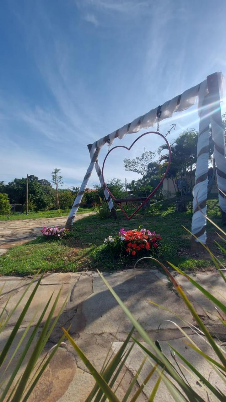 Portal Da Serra - * Carrancas