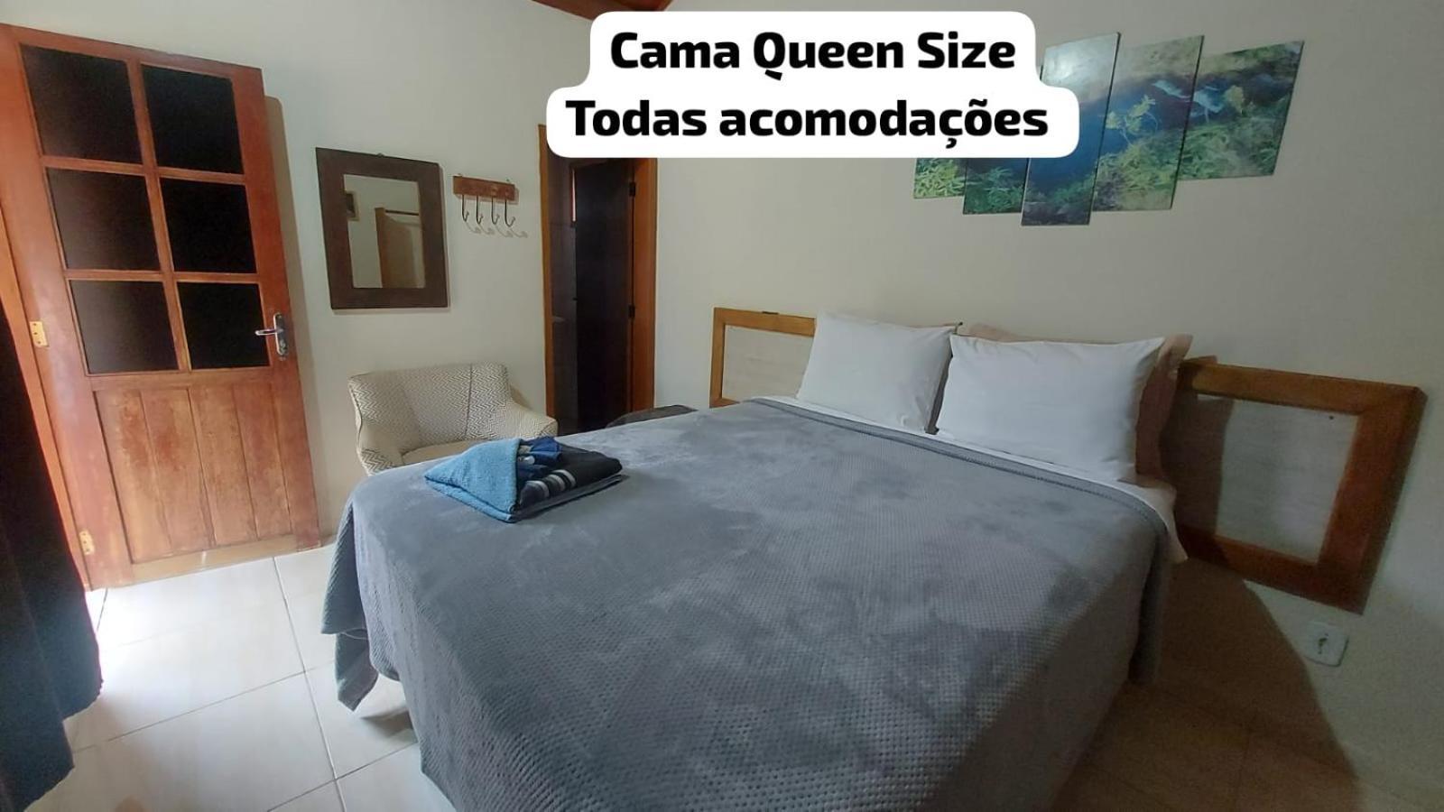 Inn Portal Da Serra - *