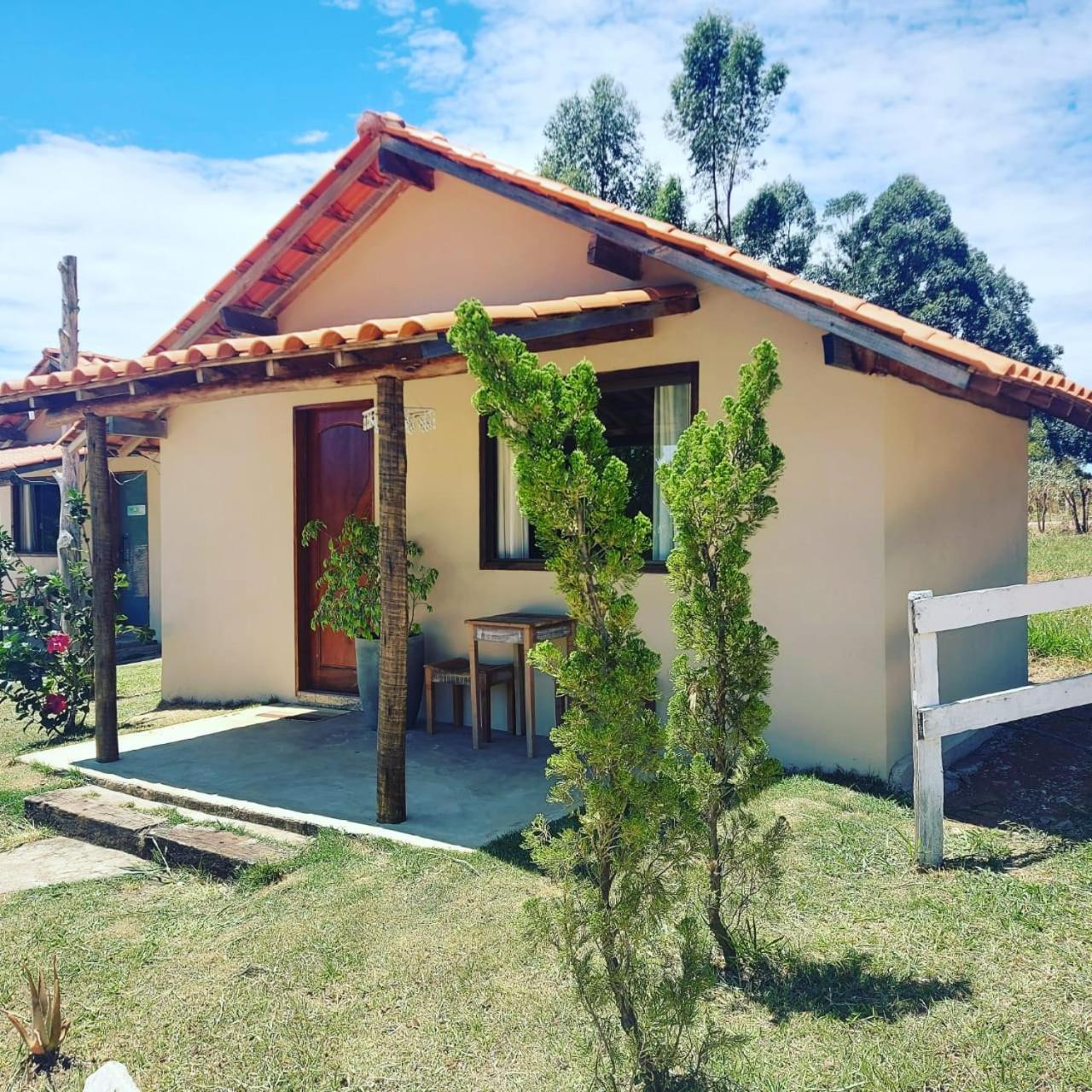 Inn Portal Da Serra - Carrancas