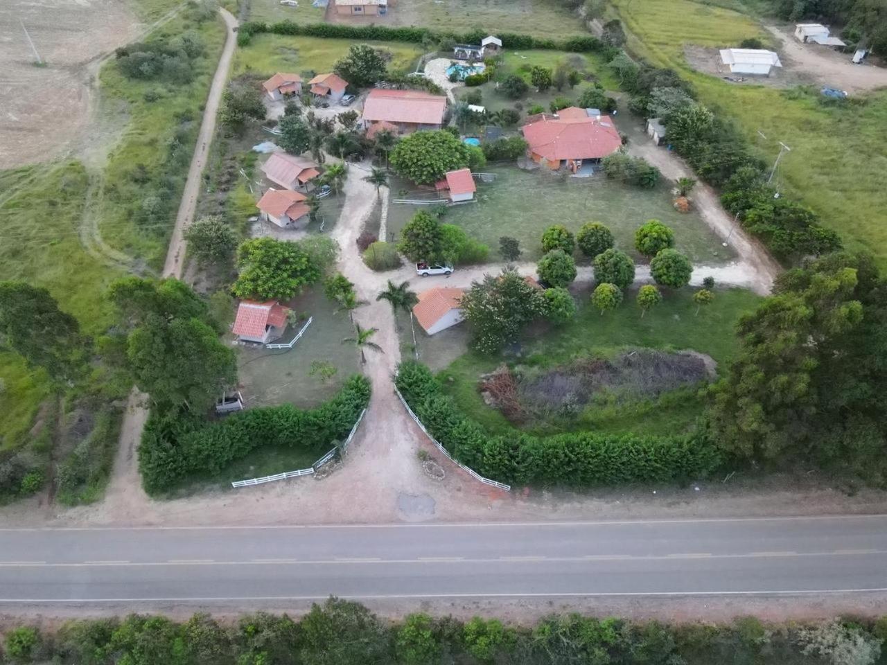Inn Portal Da Serra -